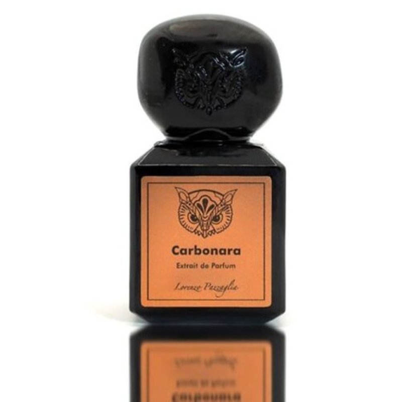 LORENZO PAZZAGLIA Carbonara 0.9oz Spray Extract De Parfum
