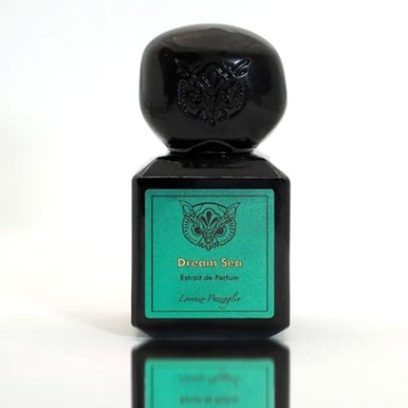LORENZO PAZZAGLIA Dream Sea 0.9oz Spray Extract De Parfum