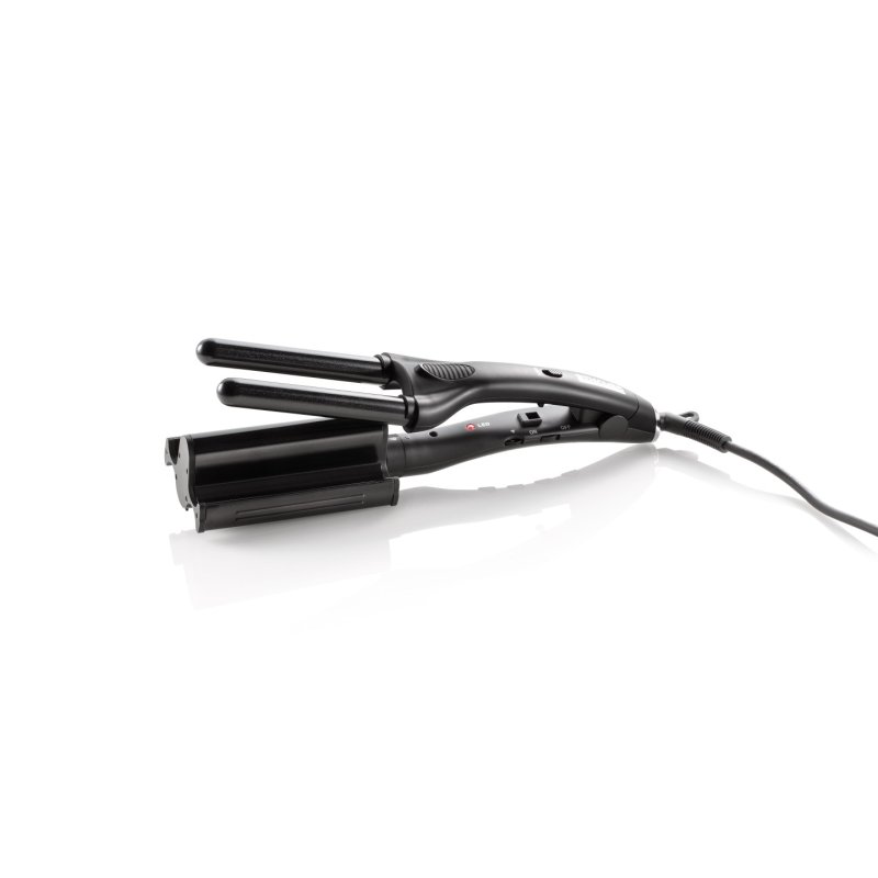Xanitalia Pro Xan Pro Duo Wave Pro Curling Iron