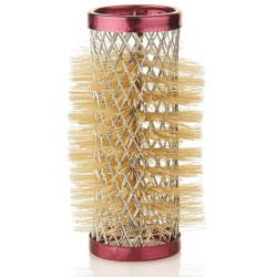 Xanitalia Pro Xan Pro 6 Metal Curlers 25mm