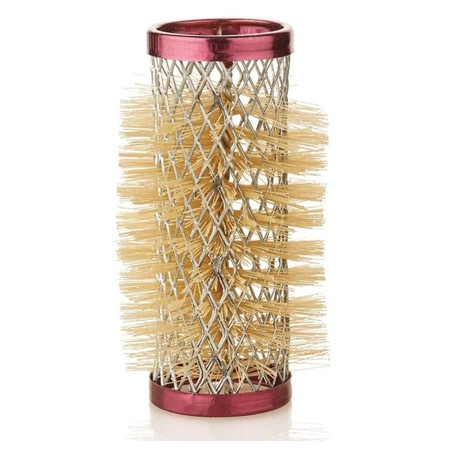 Xanitalia Pro Xan Pro 6 Metal Curlers 25mm