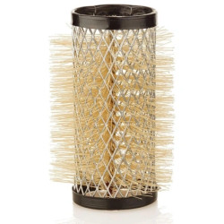 Xanitalia Pro Xan Pro 6 Metal Curlers 28mm