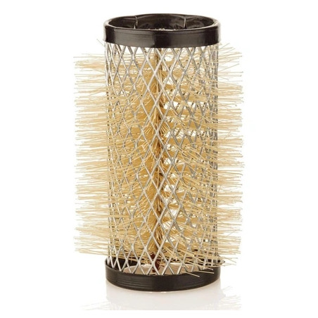 Xanitalia Pro Xan Pro 6 Metal Curlers 28mm