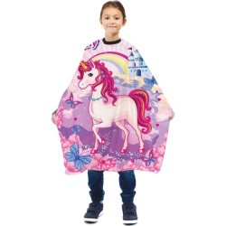 Xanitaliapro Magic History Haircutting Cape