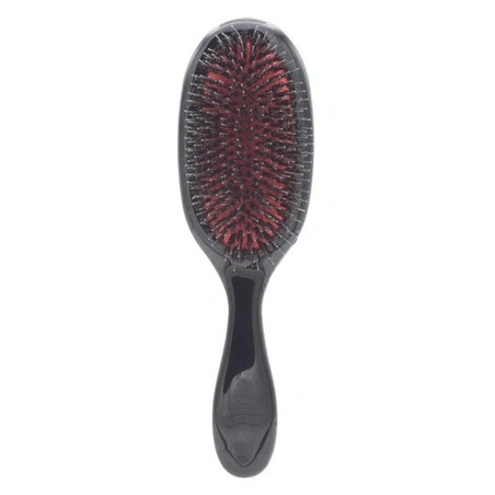 Xanitalia Pro Xan Pro Brush For Hair Extensions With Mixed Bristles