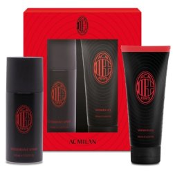 Milan 2024 Deo Spray 150 Milliliters Bath Gel 200 Milliliters