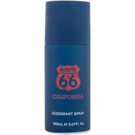 Route 66 California Deodorant
