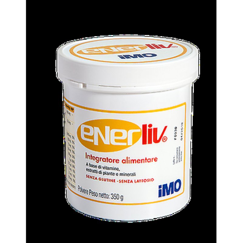 Imo Enerliv Dietary Supplement 350g
