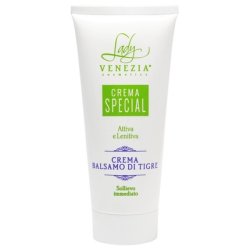 Lady Venezia Corpo Crema 100ml - Body Care Cream