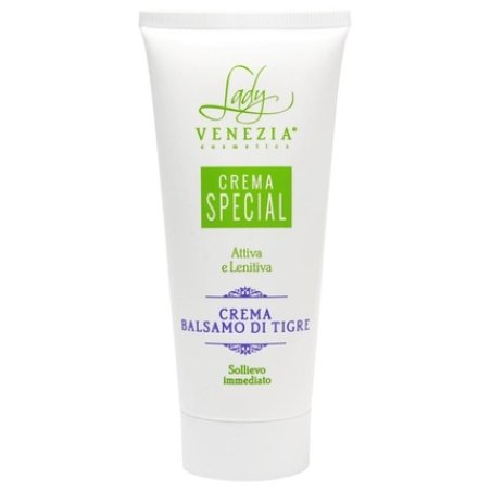 Lady Venezia Corpo Crema 100ml - Body Care Cream