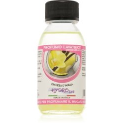 THD Orchid and Vanilla Fragrance for Washing Machine - 100 ml