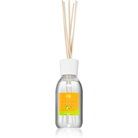 THD Unico Mandarin & Lime Aroma Diffuser - 200 ml
