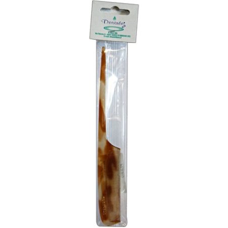 Setablu Black Tail Comb - Hair Accessories