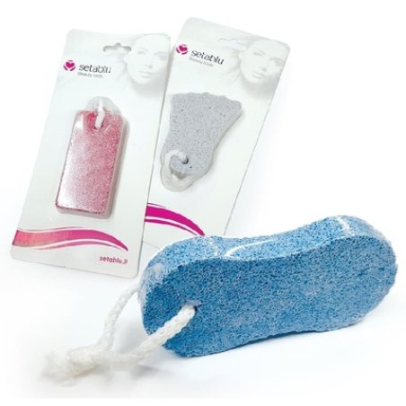 Pumice Stone Setablu 93937