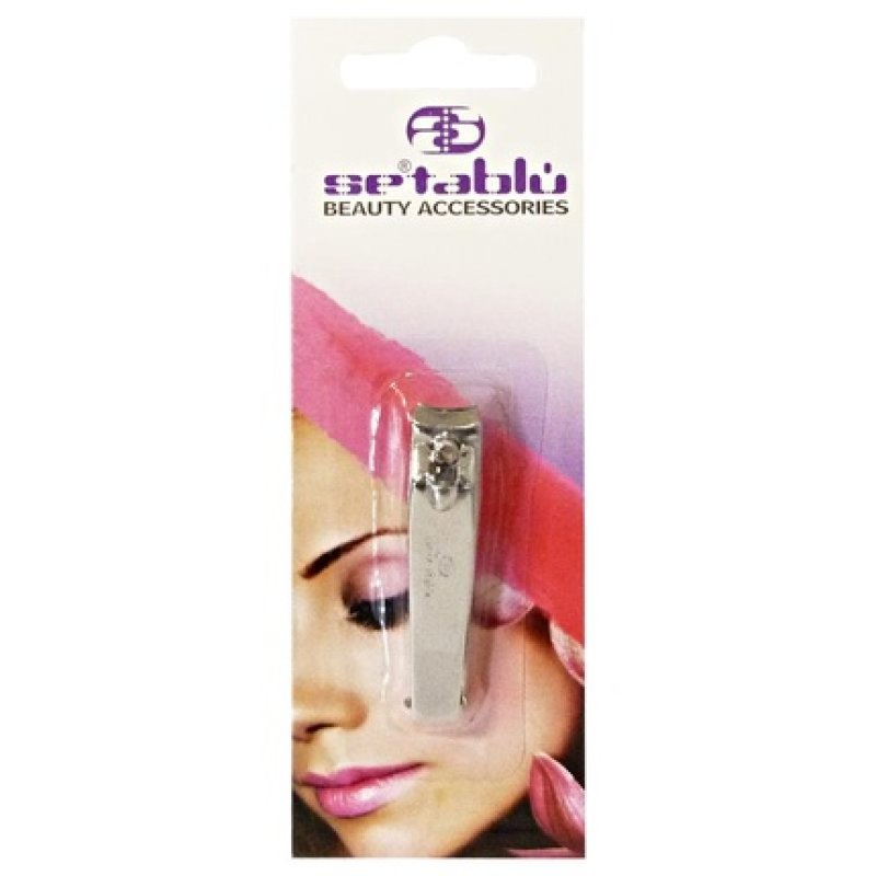 Nail Clipper Set Small 93995