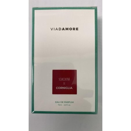 Viadamore Sciacchetrà di Corniglia Eau De Parfum 75ml