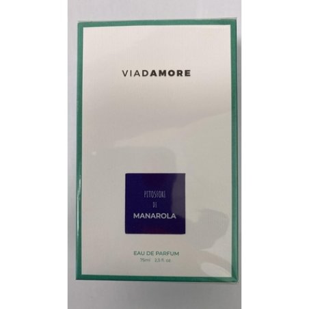 Viadamore Manarola Unisex Eau De Parfum 75ml Spray