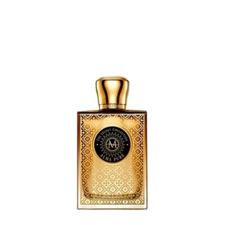 Moresque Alma Pure Eau De Parfum 75 Ml
