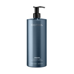 Cotril Freedom Shampoo For Frequent Use - 1000ml