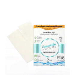 Essentia Nature Ecological Laundry Sheets