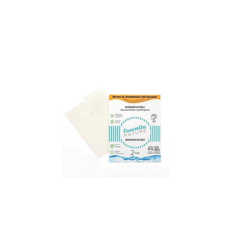 Essentia Nature Ecological Laundry Sheets
