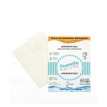 Essentia Nature Ecological Laundry Sheets
