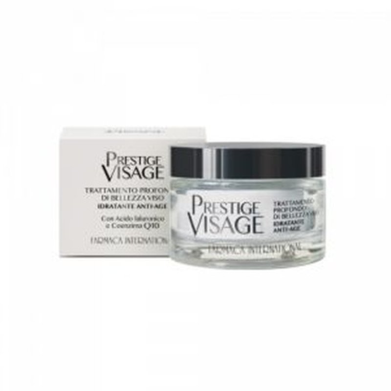 Protoplasmina Prestige Visage Face Cream 50ml Hydrating Anti-Aging