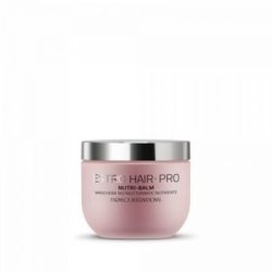 Protoplasmina Estro Hair Pro Nutri-Balm Mask 150ml - Nourishing Restructuring Treatment