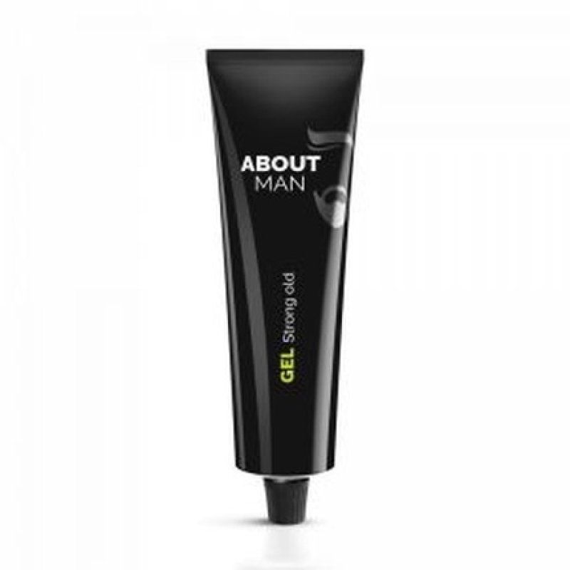 Protoplasmina About Man Gel Strong Old 150ml Wet Effect Gel