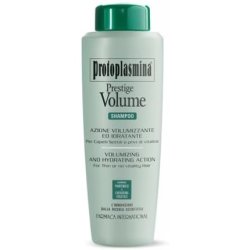 Protoplasmina Volume Shampoo 1000ml Volumizing and Hydrating Action