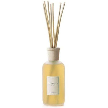 Culti Stile Classic Diffuser Aqua 250ml