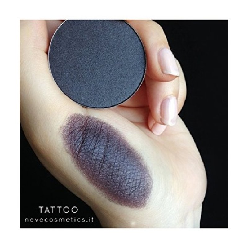 Tattoo Eyeshadow