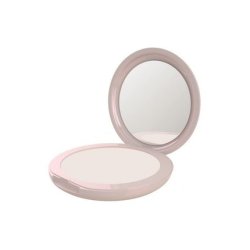 Flat Perfection Drama Matte Extra Mattifying Compact Powder