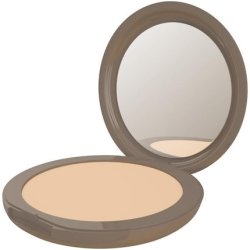 Flat Perfection Light Warm Compact Powder Foundation