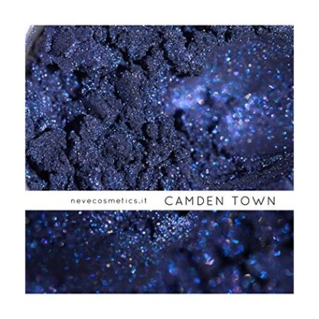 Camden Town Mineral Eyeshadow
