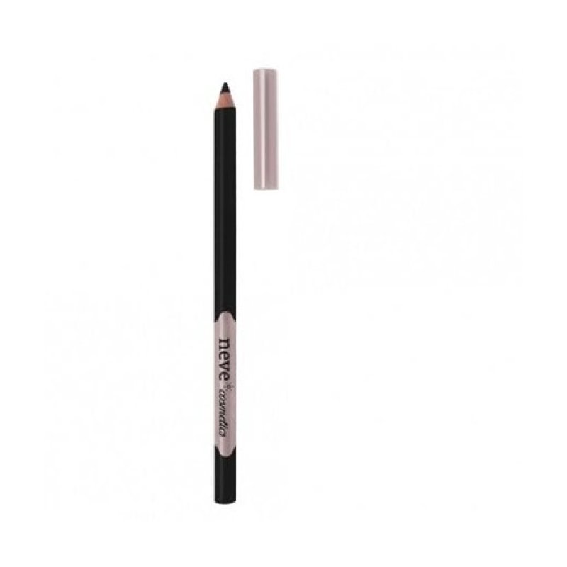 Pastel Eye Licorice Snow Cosmetics Color Black Matte Finish