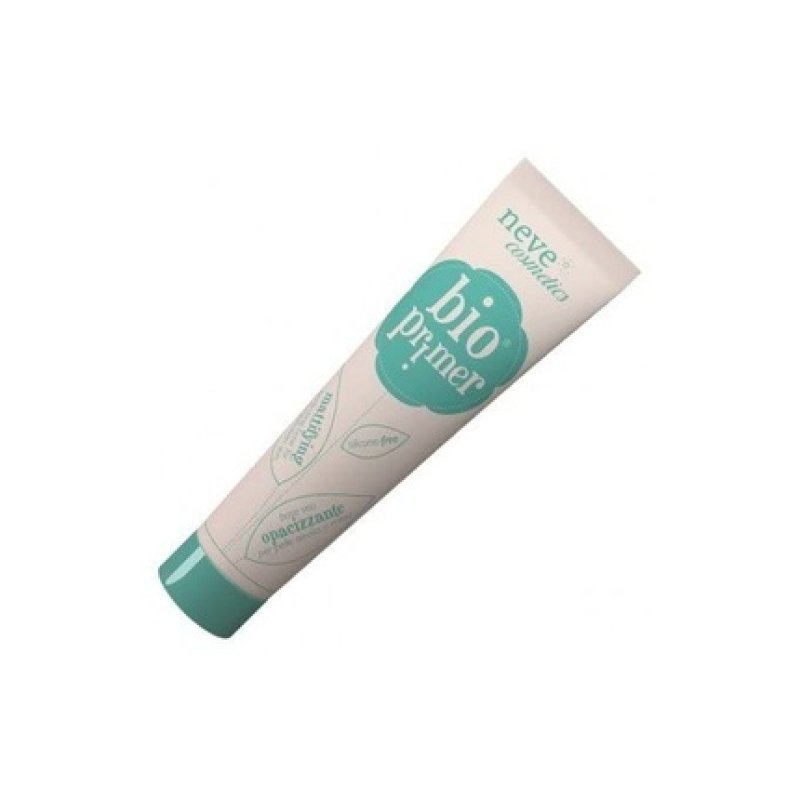 Neve Cosmetics Bio Mattifying Primer 40ml