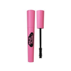 Black Bubble Mascara