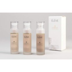 Eleve Eternity Sculpting Youth Anti-Aging Fluid Tint Harmonizing Redensifying 02 30ml
