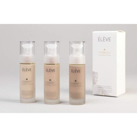 Eleve Eternity Sculpting Youth Anti-Aging Fluid Tint Harmonizing Redensifying 02 30ml