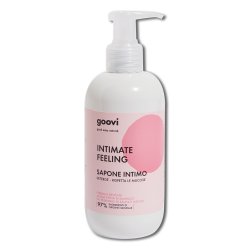 Goovi intimate feeling