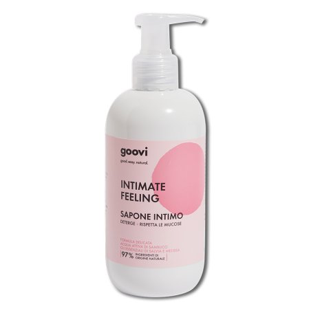 Goovi intimate feeling