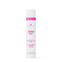 Veralab Zero Più Crème de jour Decollete, Visage, Cou All ages