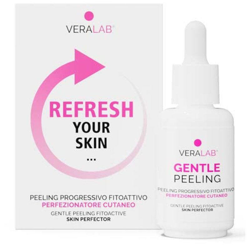 Veralab Refresh Your Skin Femmes 30 ml