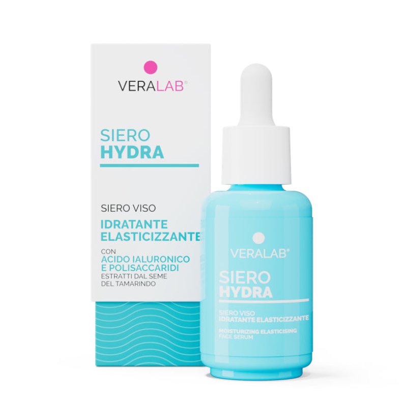 Veralab Siero Hydra 30ml