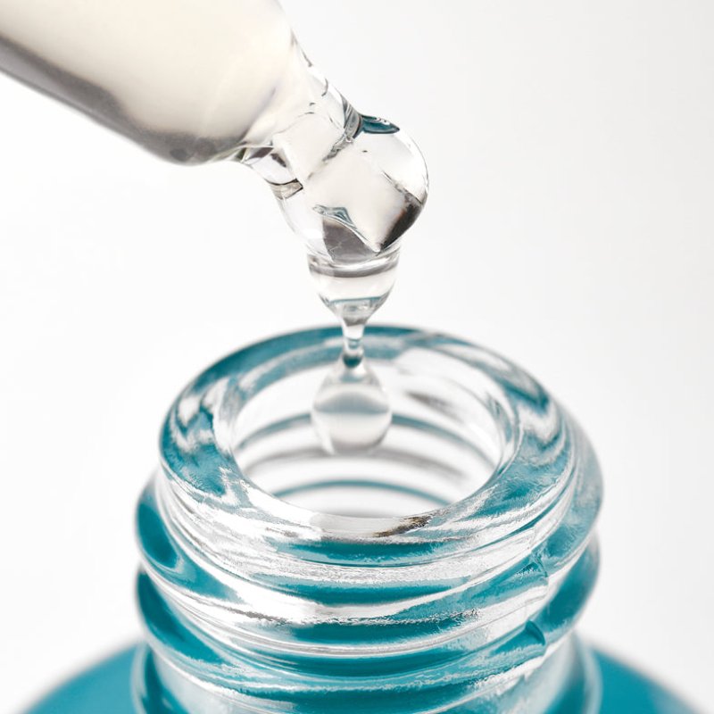 Veralab Hydra Moisturizing And Lifting Face Serum With Hyaluronic Acid