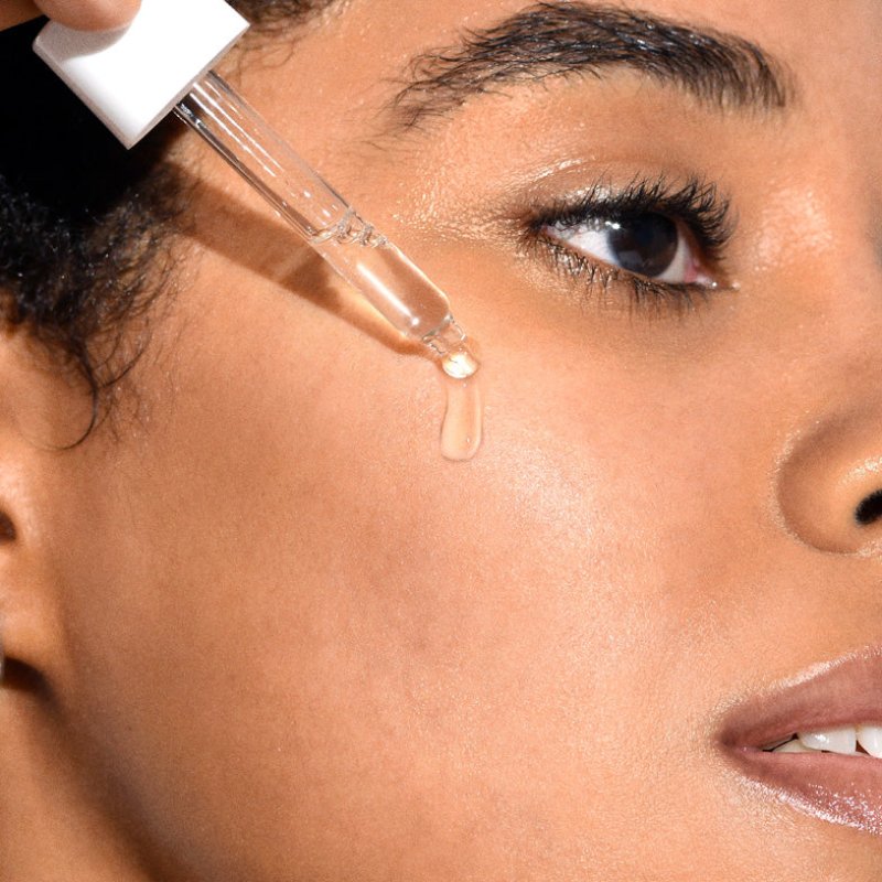 Veralab Hydra Moisturizing And Lifting Face Serum With Hyaluronic Acid