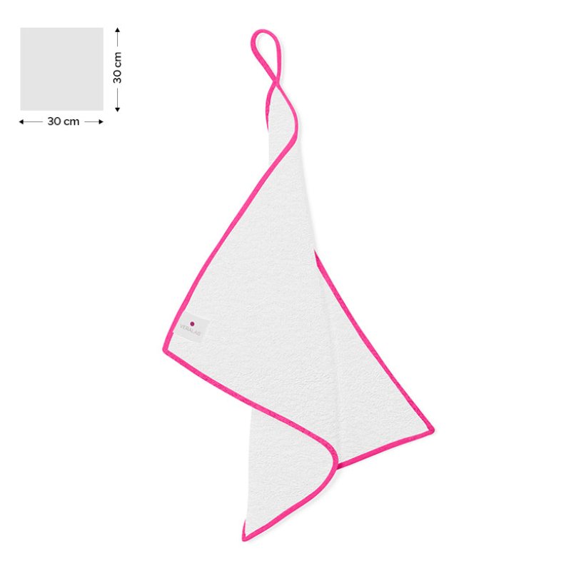 Veralab Microfiber Cloth
