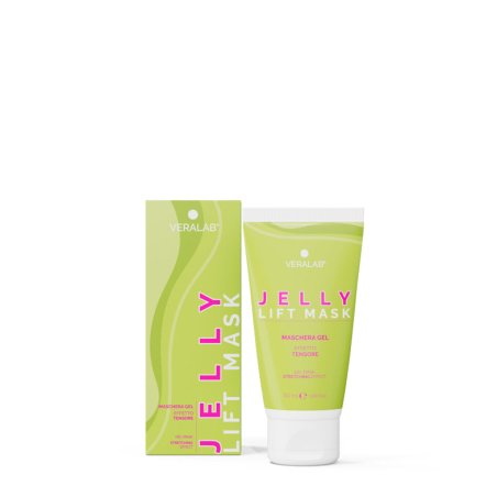 Veralab Jelly Lift Mask Masque raffermissant Femmes 50 ml Gel