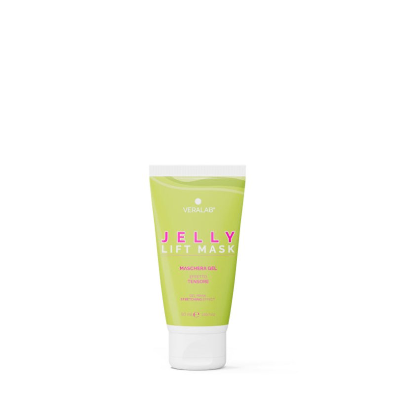 Veralab Jelly Lift Mask Lifting Face Mask With Tightening Effect 50 Ml